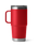 Rambler 20oz Travel Mug in Rescue Red