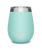 Rambler 10oz Wine Tumbler in Seafoam