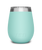 Rambler 10oz Wine Tumbler in Seafoam