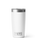 Rambler 10oz Tumbler in White