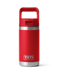 Rambler Junior 12oz Bottle in Rescue Red