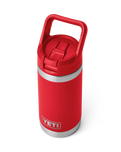 Rambler Junior 12oz Bottle in Rescue Red