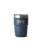 Rambler 8oz Stackable Tumbler in Navy