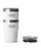 Rambler 8oz Stackable Tumbler with DuraSip™ Ceramic Lining in White
