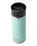 Rambler 18oz Bottle With Hotshot Cap in Seafoam