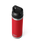 Rambler 18oz Bottle with Chug Cap in Rescue Red