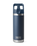 Rambler 18oz Straw Bottle in Navy