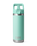 Rambler 18oz Straw Bottle in Seafoam