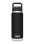 Rambler 26oz Bottle with Chug Cap in Black