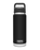 Rambler 26oz Bottle with Chug Cap in Black