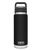 Rambler 26oz Bottle with Chug Cap in Black