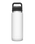 Rambler 26oz Bottle with Chug Cap in White