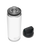 Rambler 26oz Bottle with Chug Cap in White