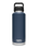 Rambler 46oz Bottle with Chug Cap in Navy