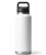 The Yeti Rambler 46oz Bottle with Chug Cap in White