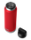 Rambler 46oz Bottle with Chug Cap in Rescue Red