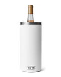 Rambler Wine Chiller in White