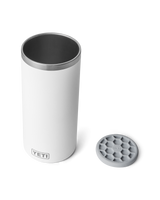 Rambler Wine Chiller in White