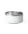 Boomer 8 Dog Bowl in White