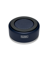 Boomer 4 Dog Bowl in Navy