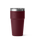 Rambler 20oz Stackable Cup in Wild Vine Red