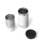 Rambler Shot Glasses in White