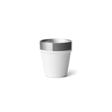 Rambler Shot Glasses in White