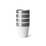 Rambler Shot Glasses in White