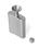 Rambler Flask in Stainless Steel
