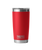 Rambler 20oz Tumbler in Rescue Red