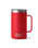 Rambler 24oz Mug in Rescue Red