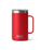 Rambler 24oz Mug in Rescue Red