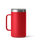 Rambler 24oz Mug in Rescue Red