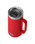 Rambler 24oz Mug in Rescue Red