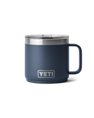 Rambler 14oz Mug 2.0 in Navy