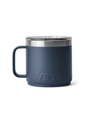 Rambler 14oz Mug 2.0 in Navy