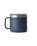Rambler 14oz Mug 2.0 in Navy