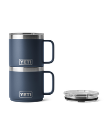 Rambler 14oz Mug 2.0 in Navy