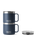 Rambler 14oz Mug 2.0 in Navy