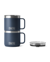 Rambler 14oz Mug 2.0 in Navy