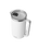 The Yeti Rambler 64oz Pitcher in White