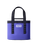The Yeti Camino 35 Carryall 2.0 in Ultramarine Violet