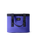 The Yeti Camino 35 Carryall 2.0 in Ultramarine Violet