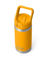 Rambler Junior 12oz Bottle in Beekeeper