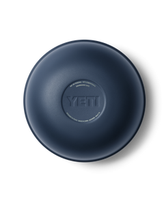 Rambler Medium Insulated Bowl in Navy