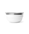Rambler Small Insulated Bowl in White