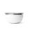 Rambler Medium Insulated Bowl in White