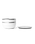 The Yeti Rambler Large Insulated Bowl in White