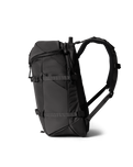 The Yeti Ranchero 27L Backpack in Black