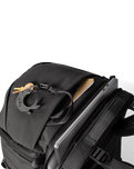 The Yeti Ranchero 27L Backpack in Black